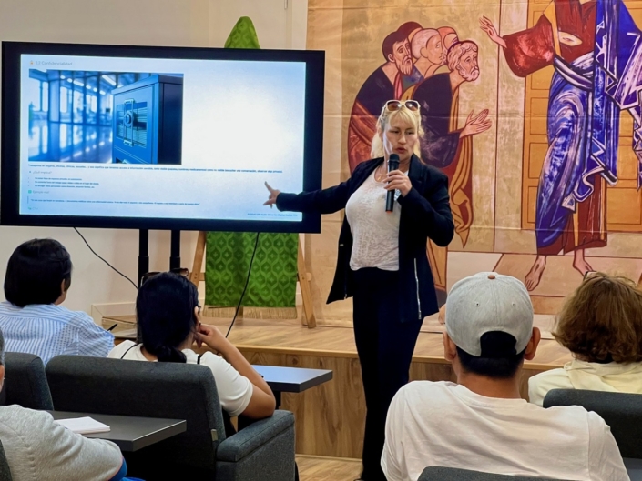 Associacion Tal Img_5092